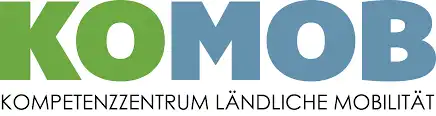 KOMOB - Kompetenzzentrum landliche Mobilität